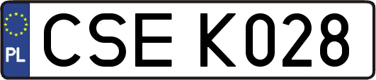 CSEK028