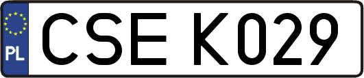 CSEK029
