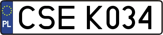 CSEK034