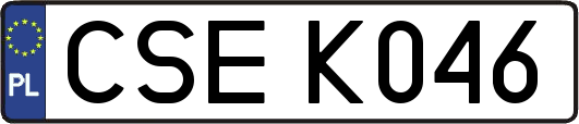 CSEK046
