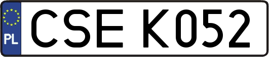 CSEK052