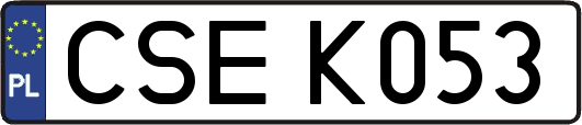 CSEK053