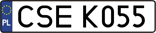 CSEK055