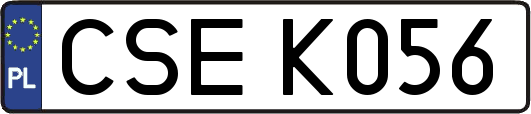 CSEK056