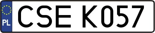 CSEK057