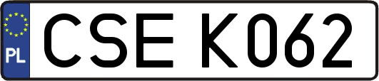 CSEK062