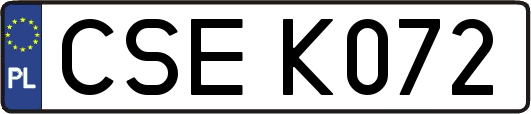 CSEK072