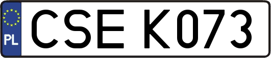 CSEK073