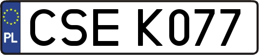 CSEK077