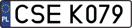 CSEK079