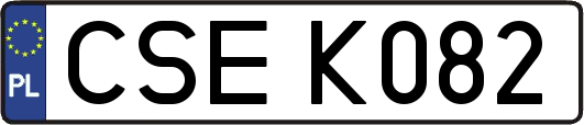 CSEK082