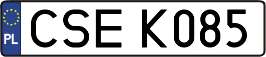 CSEK085
