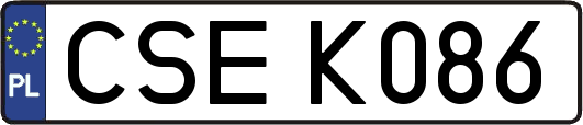 CSEK086