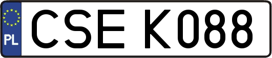 CSEK088