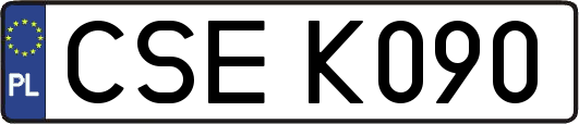 CSEK090