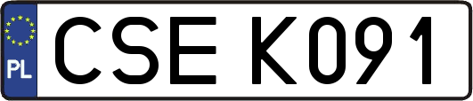 CSEK091
