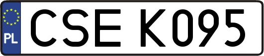 CSEK095