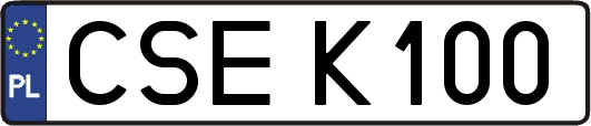 CSEK100