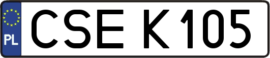 CSEK105