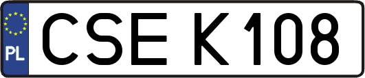 CSEK108
