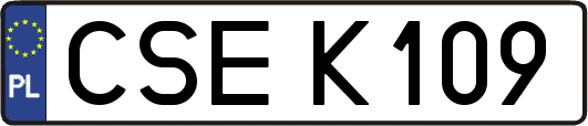 CSEK109