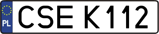 CSEK112