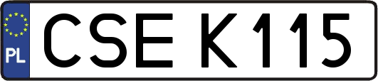CSEK115