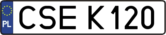 CSEK120