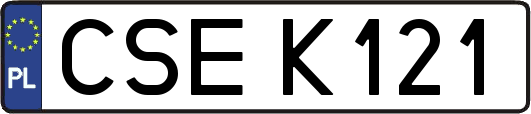 CSEK121