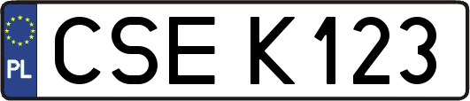 CSEK123