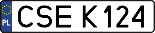CSEK124