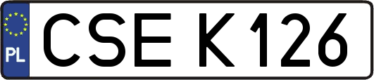 CSEK126