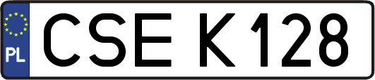 CSEK128