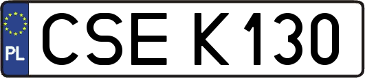 CSEK130