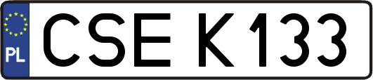 CSEK133