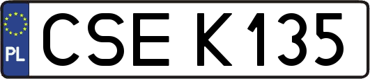 CSEK135