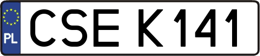 CSEK141
