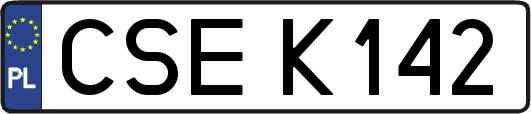 CSEK142