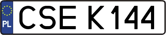 CSEK144