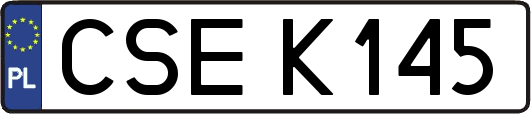 CSEK145