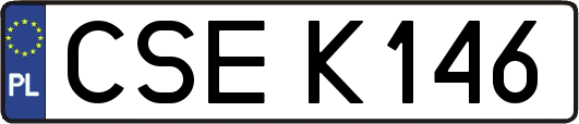 CSEK146
