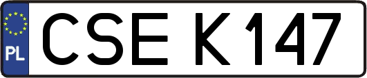 CSEK147