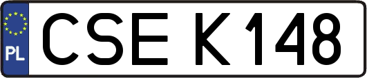 CSEK148