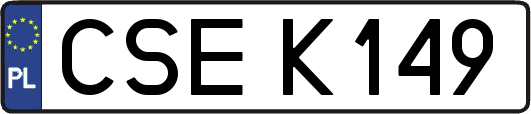 CSEK149