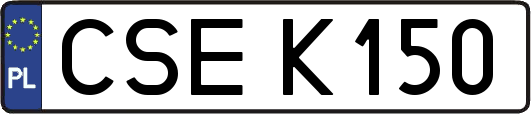 CSEK150