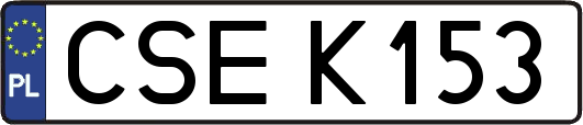 CSEK153