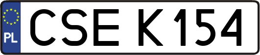 CSEK154