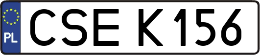 CSEK156