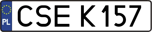 CSEK157