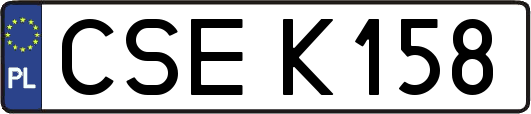 CSEK158